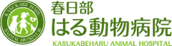 春日部はる動物病院